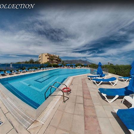 Cleopatra Superior Hotel Kardamena  Kültér fotó