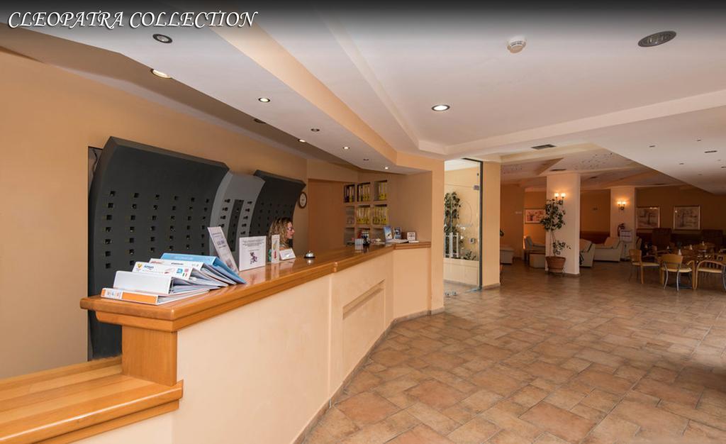 Cleopatra Superior Hotel Kardamena  Kültér fotó