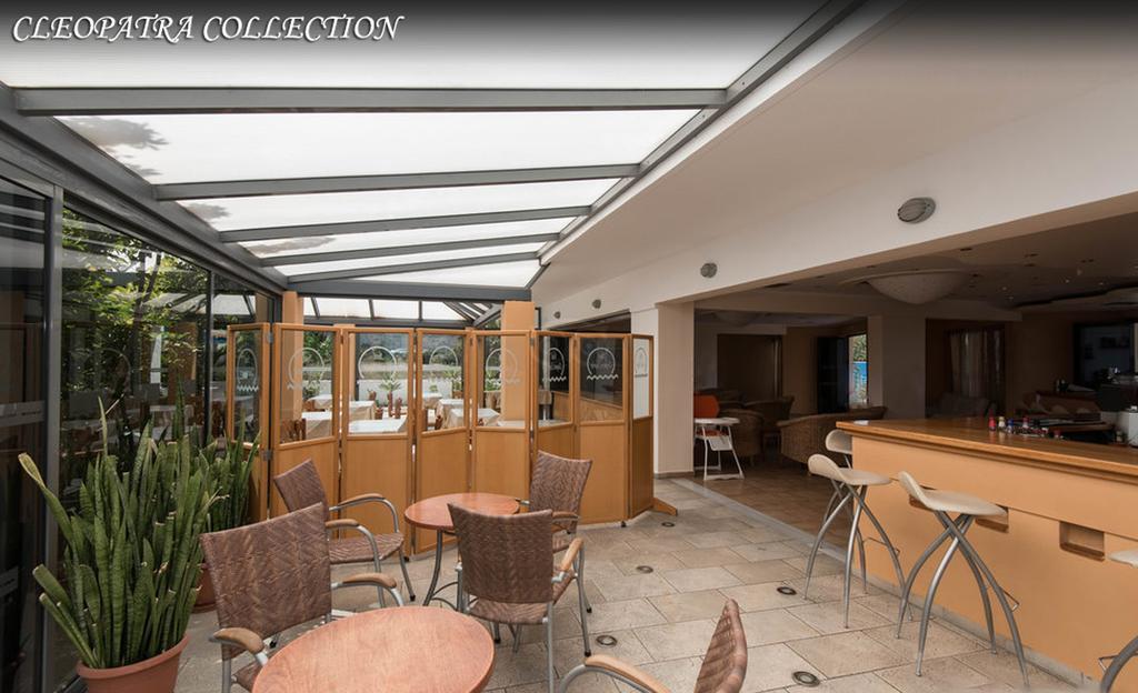 Cleopatra Superior Hotel Kardamena  Kültér fotó