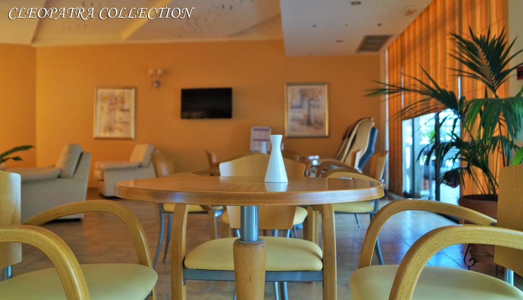 Cleopatra Superior Hotel Kardamena  Kültér fotó