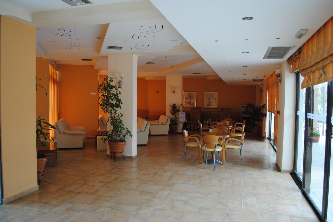 Cleopatra Superior Hotel Kardamena  Kültér fotó
